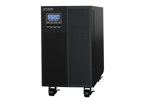 高频在线式UPS电源