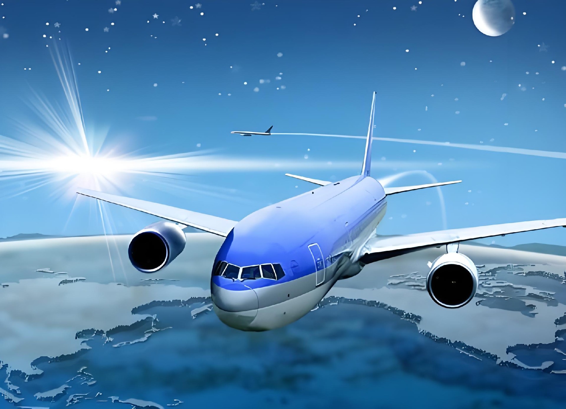 航空电源为什么是28V？