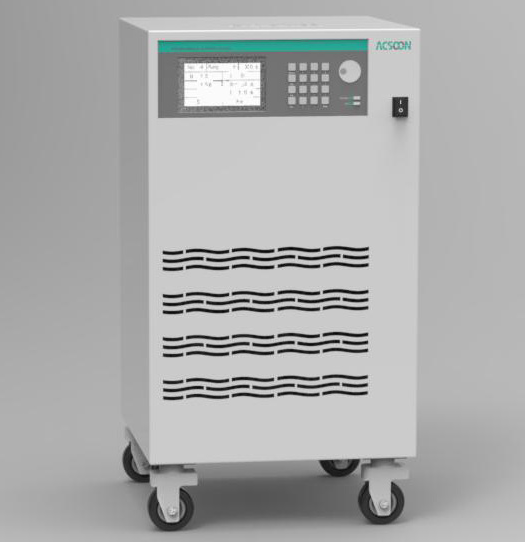 纯正弦波逆变电源